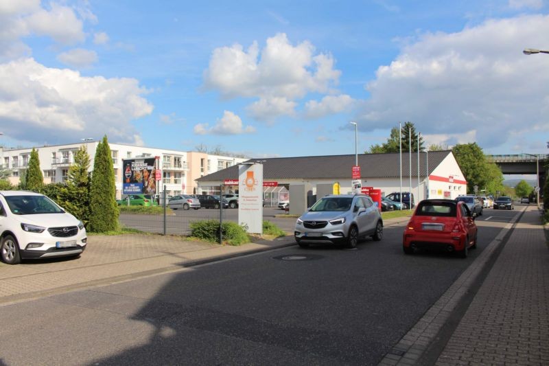 Kesselheimer Str. 67  / Nahkauf Si. Einf. (PP)