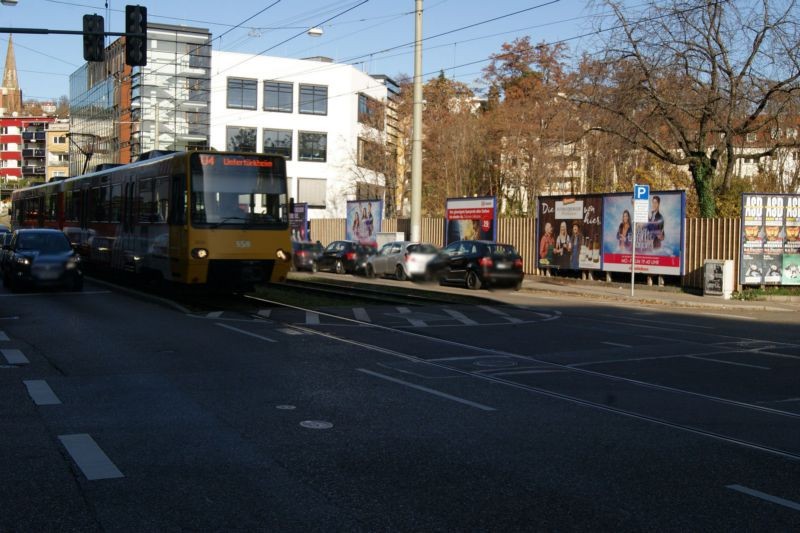 Seidenstr.  geg. Hs.-Nr. 51 (BZ)