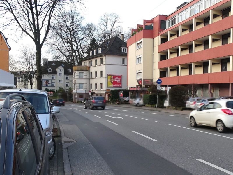 Uellendahler Str. 135 (A 46)  / Ri. Auff. BAB