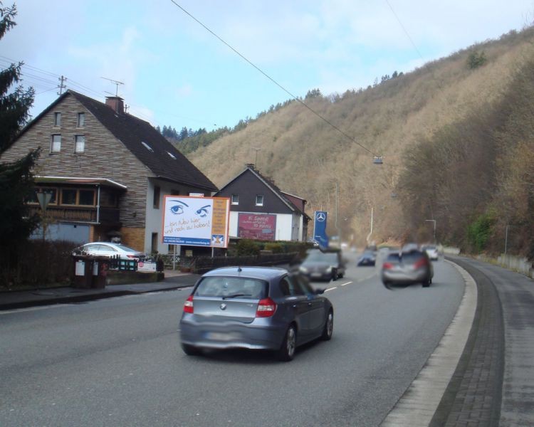 Kölner Str. 148 (B 63)  quer