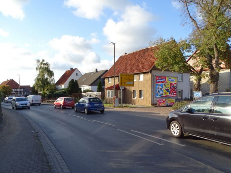 Hildesheimer Str. 5 (B 243)  VS