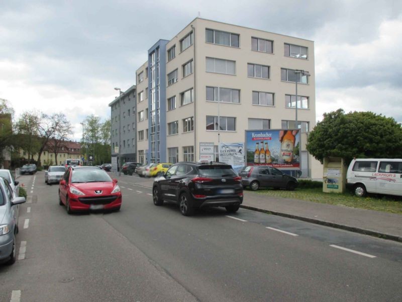 Esslinger Str. 85 (L 119)  quer