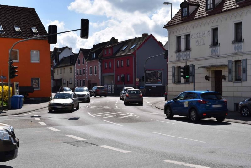 Limburger Str. 149 (B 8)  quer