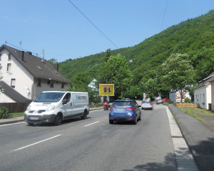 Kölner Str. 100 (B 62)  quer RS