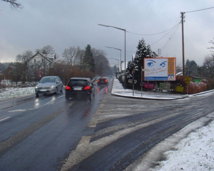 Siegener Str. 29 (B 256)  quer