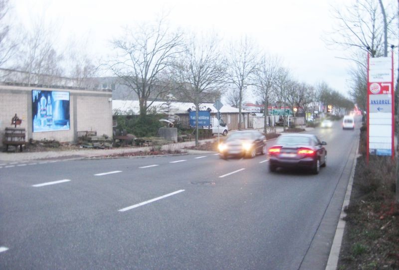 Hainbach Str. 88 (B 38)