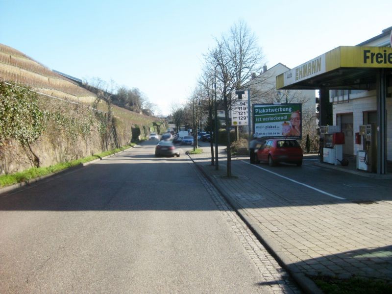 Heilbronner Str. 51  VS