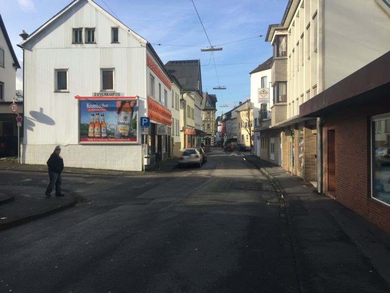 Gerichtsstr. 6  quer