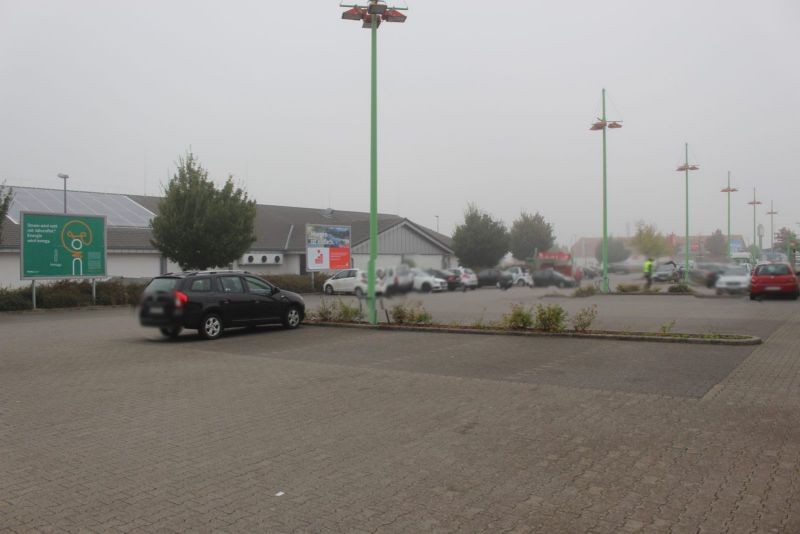 In den zehn Morgen 14  / Rewe (PP)