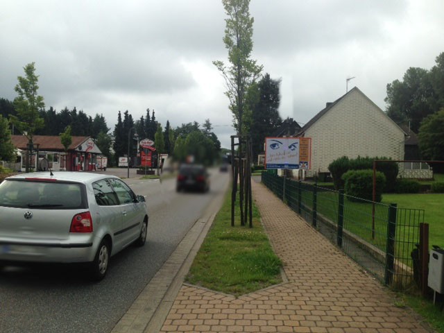 Siegener Str. 5 (B 54)  quer VS
