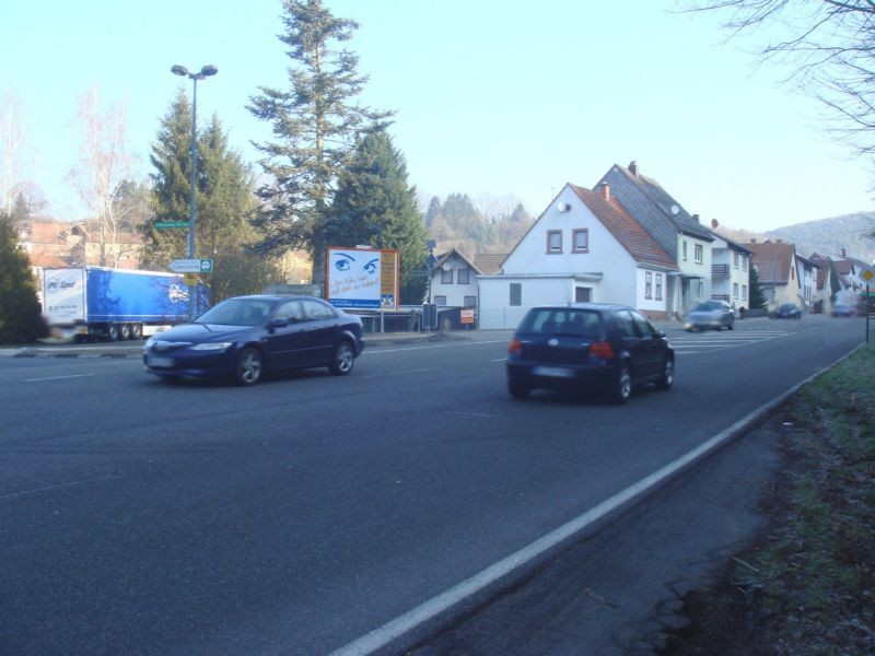 Enkenbacher Str. 4 (B 48)  schr.