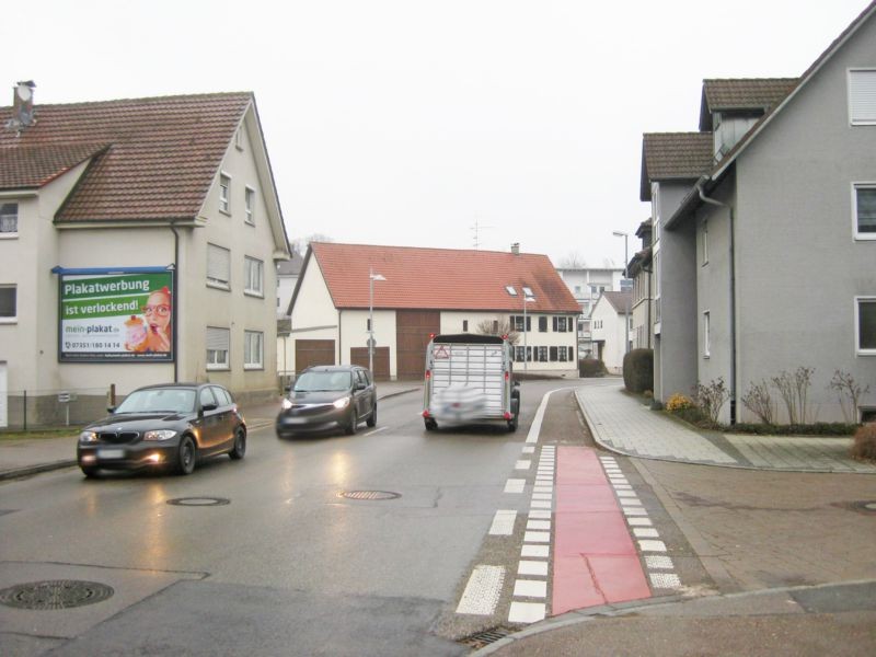 Bahnhofstr. 14  quer