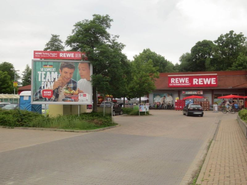 Dr.-Jasper-Str. 10d  / Rewe Si. Einf.