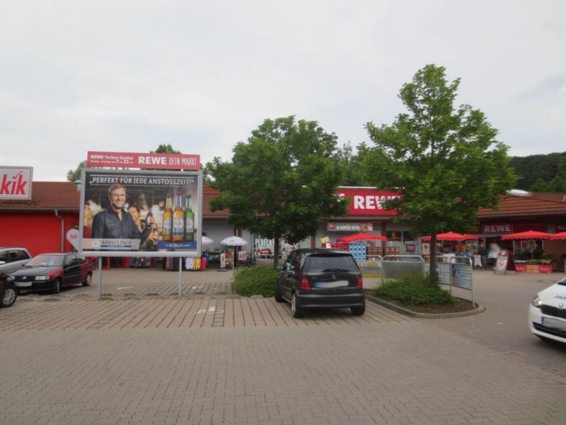 Dr.-Jasper-Str. 10d  / Rewe li. Si. Einf.