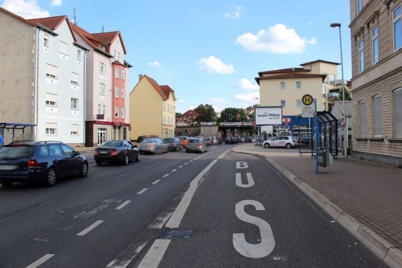 Mühlhäuser Str. 1  VS