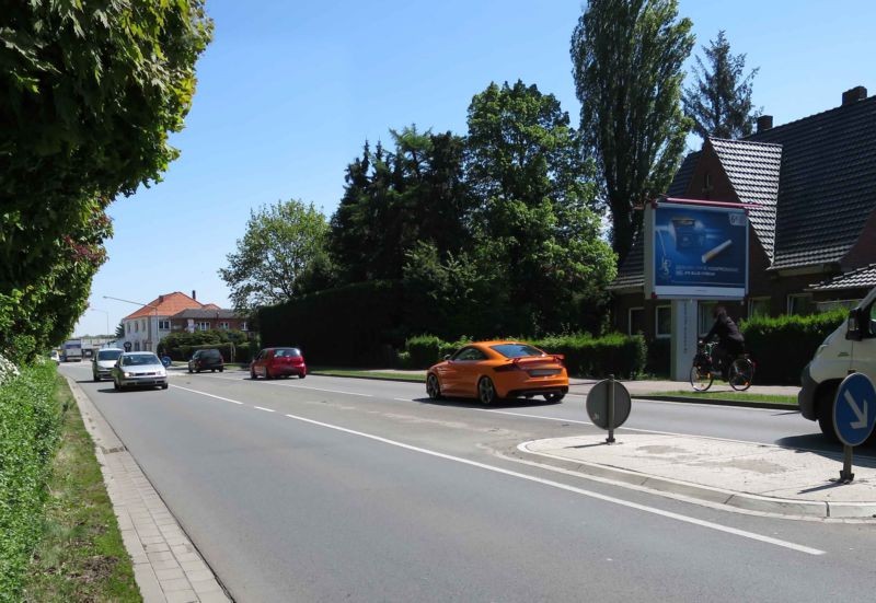 Parkstr. 15 (B 214) neb. Aldi VS