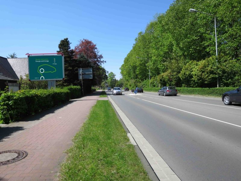 Parkstr. 15 (B 214) neb. Aldi RS