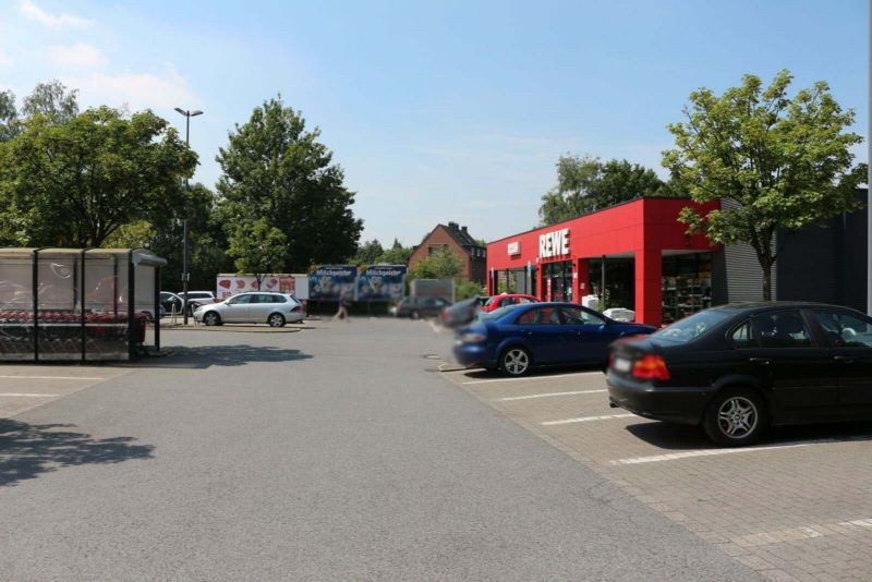 Bodelschwingher Str. 147 / Si. Eing. Rewe
