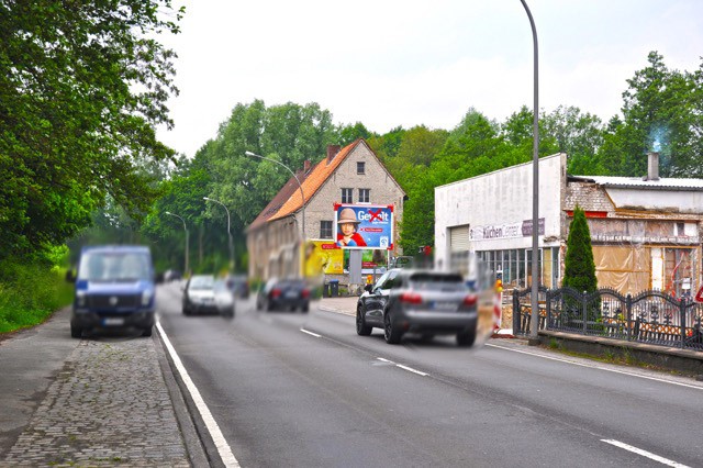 Augustdorfer Str. 31  VS