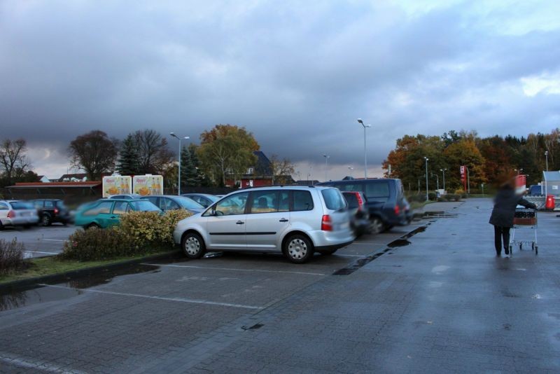 Meyenburger-Chaussee 38  / EKZ Si. Eing. Kaufland