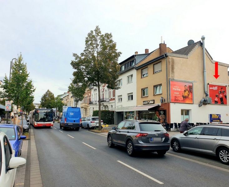 Bonner Str. 67  quer