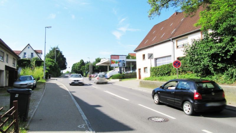 Biberacher Str. 38  VS