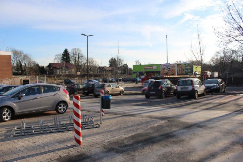 Uranusstr. 62  / Provinzialstr. 387g / EKZ (PP)