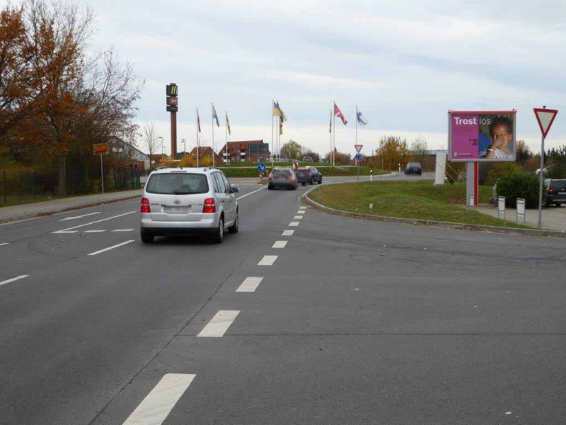 Sophientaler Str. / An der Feuerwache VS