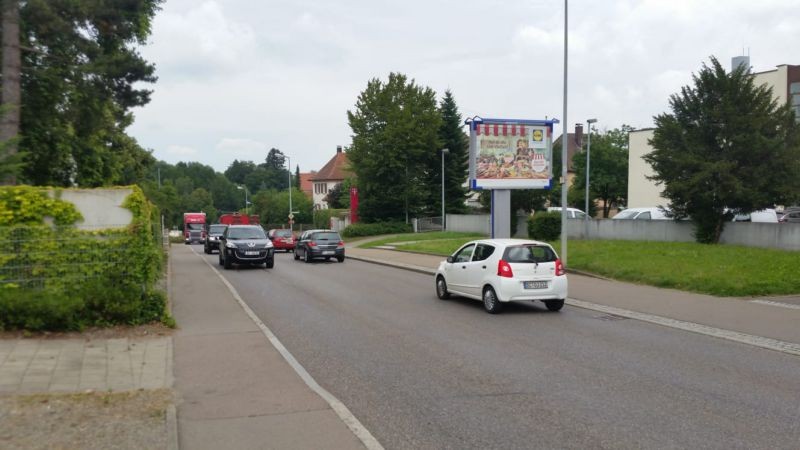Ziegelhüttenstr. 36-38  VS