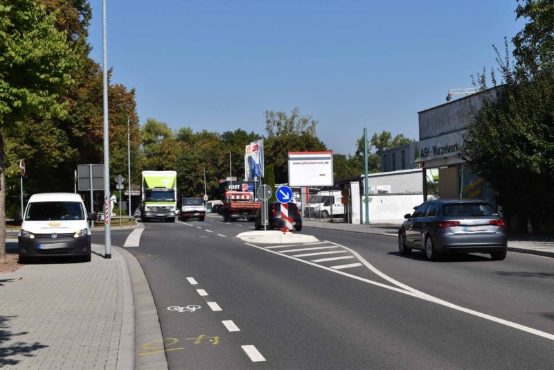 Mainzer Str. 28 (B 271)  VS