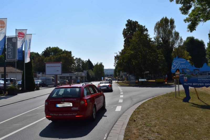 Mainzer Str. 28 (B 271)  RS