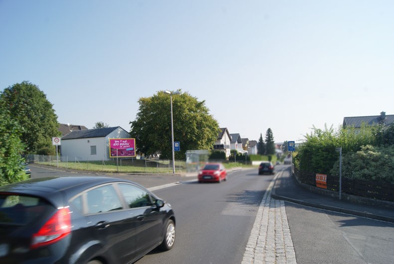 Billinghäuser Str.  / Bürgerloch quer