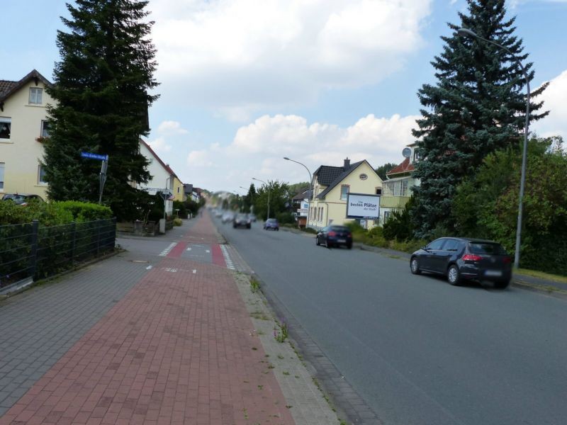 Hornsche Str. 250  VS