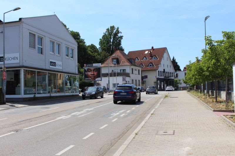 Bergstr. 14 (B 3)  RS