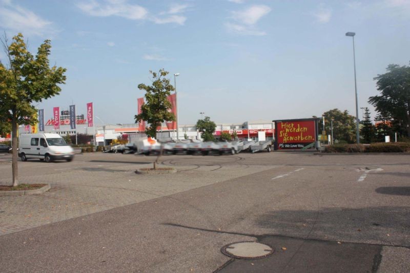 Chemnitzer Str. 40  / Si. (PP)