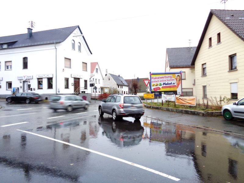 Brückenstr. 1 (B 255)   / Si. Koblenzer Str. VS
