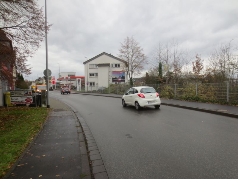 Limburger Str. 110  quer VS