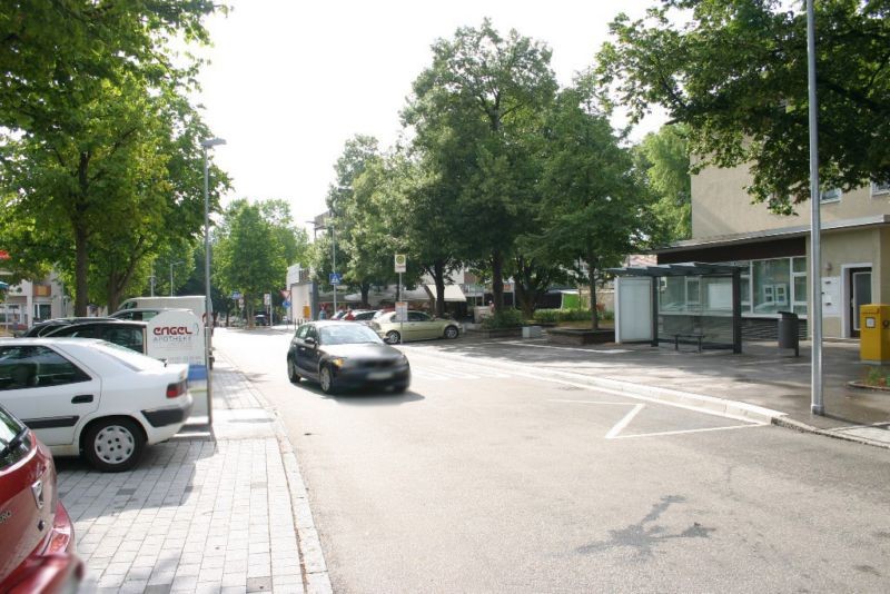 Heerstr / Danziger Platz (IL)