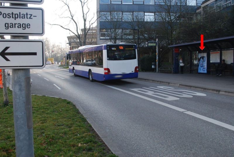 Alter Postplatz 10/Hst Landratsamt aw (IM)