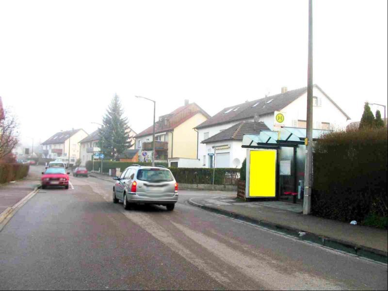 Schornbacher Weg 33 gg/Hst Schornbacher Weg aw (IL)