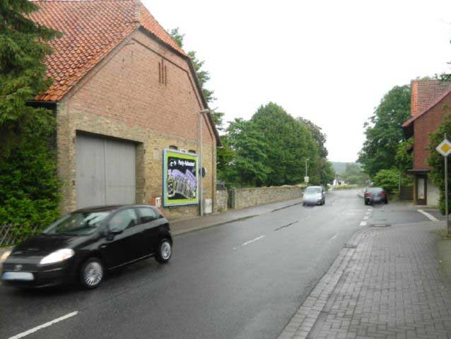 Hauptstr. geg. Fünfhausenstr. B442