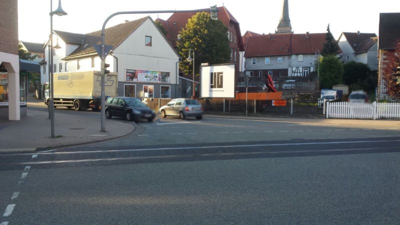 Mühlweg 1  / Friedenstr.