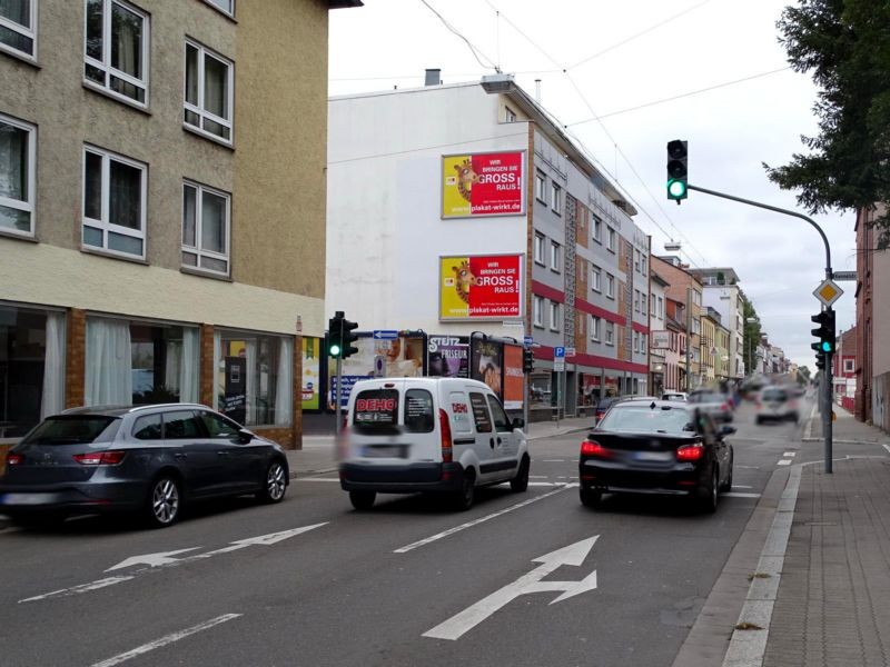 Pariser Str. 29  oben