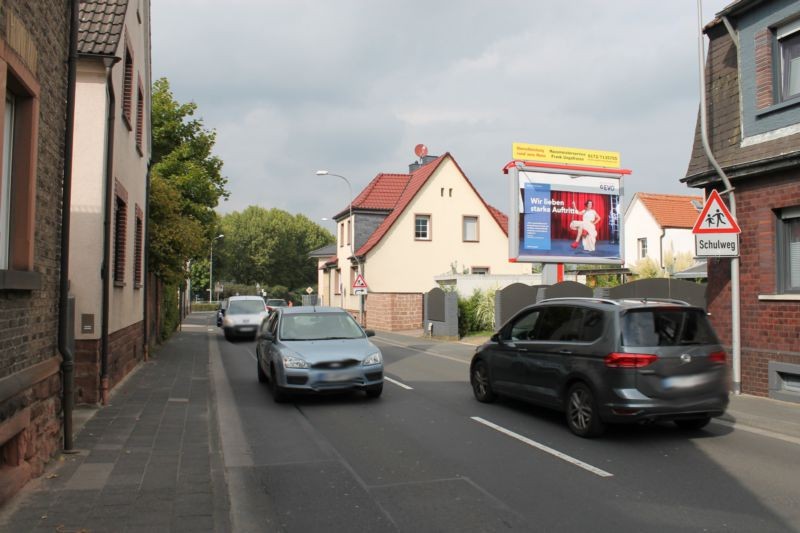 Kapellenstr. 21  VS