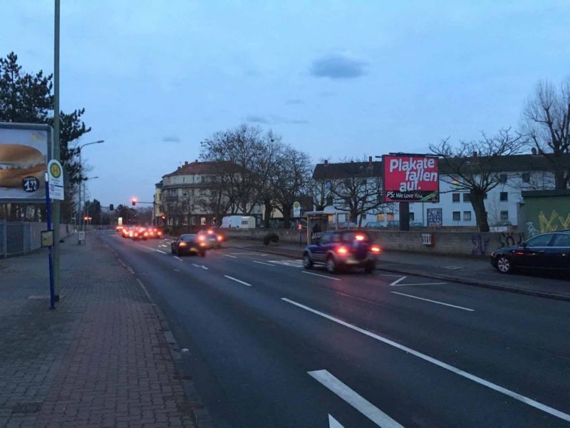 Leipziger Str. 30  VS