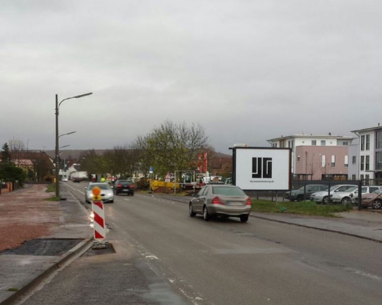 Mainzer Str. 37  VS