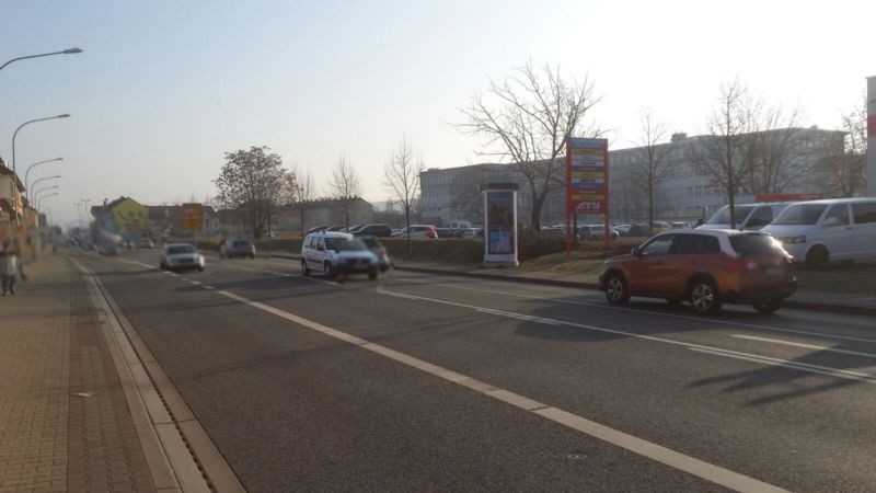 Bosenheimer gg. Str. 101