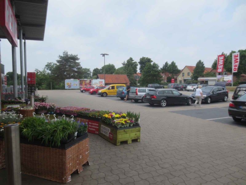 Jägerstr. 6  / Si. Rewe (PP)