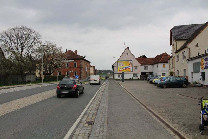 Burgkunstadter Str. 10 (B 289)  VS