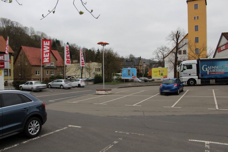 Wilhelm-Külz-Str. 9  / Rewe (PP)